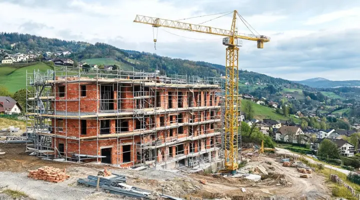 Baubegleitung & Qualitätskontrolle in Friedberg