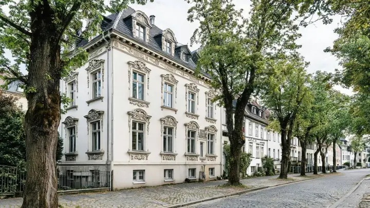 Hauskaufberatung & Bauzustand in Friedberg