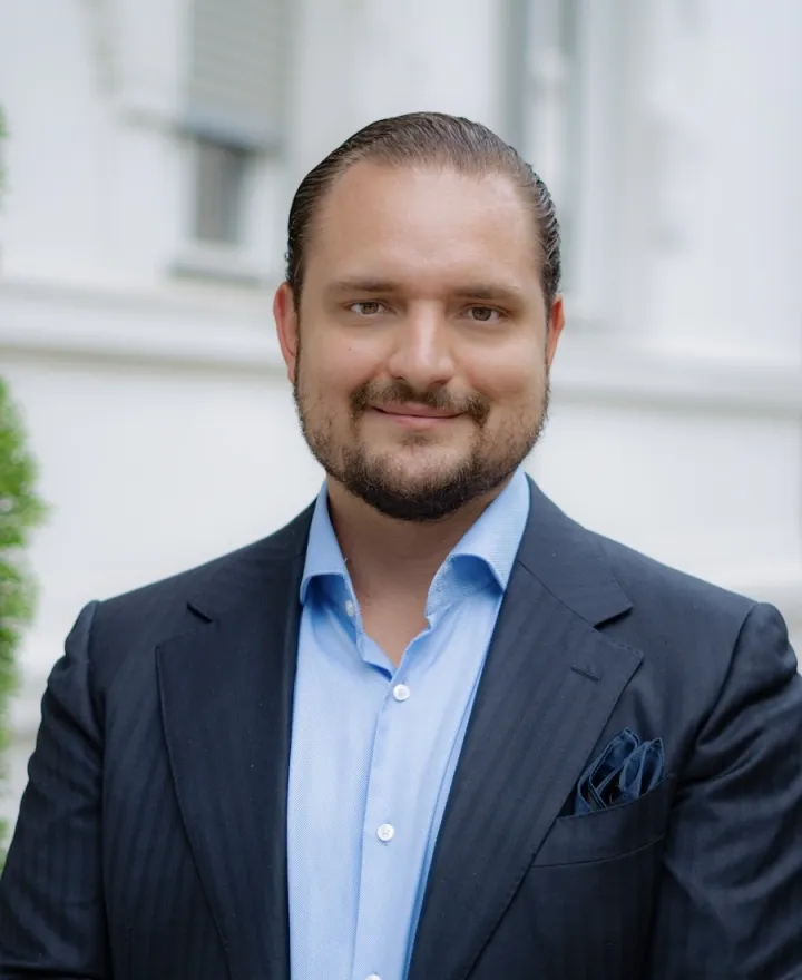 Florian Wurster, Baugutachter und Sachverständiger für Friedberg